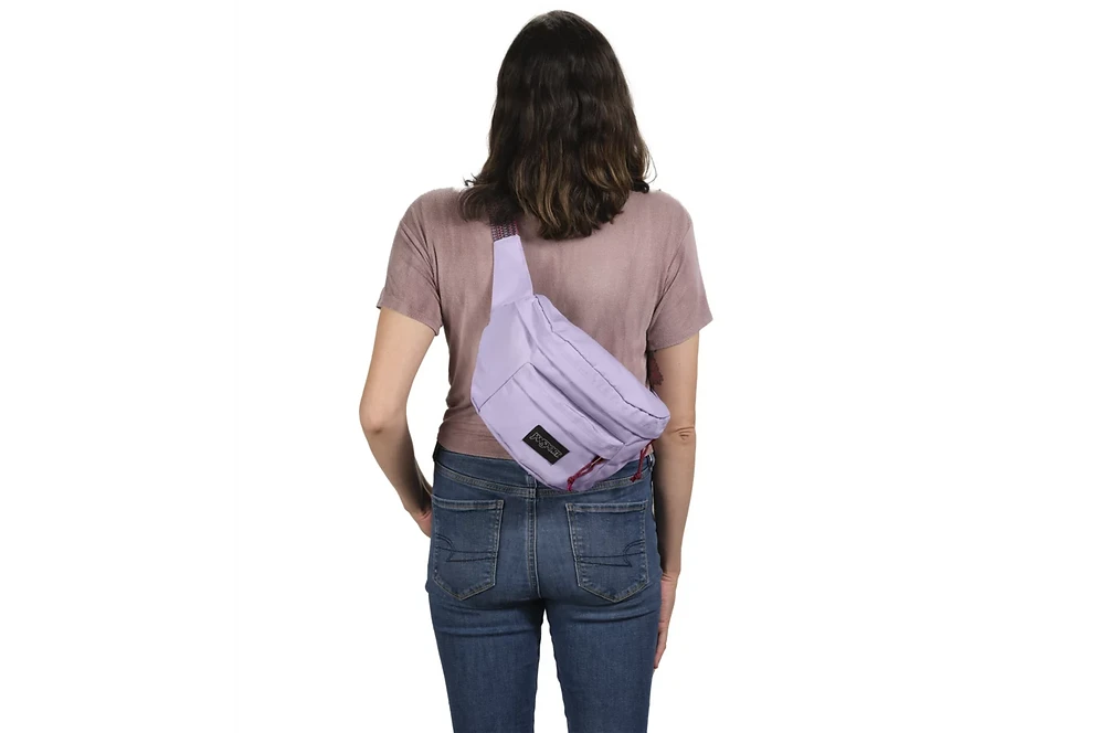 Jansport Restore Waistpack 12 Jansport Restore Waistpack - Image 10