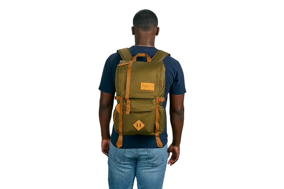 JanSport Hatchet Backpack 17 JanSport Hatchet Backpack - Image 15