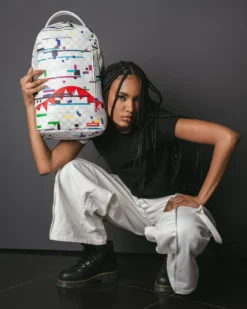 Sprayground Sharks In Paris Glitch Rider DLXV Backpack 23 Sprayground Sharks In Paris Glitch Rider DLXV Backpack -Osprey Shop 7cc935 7341ba215c87438ba799ff7d506b77admv2 2