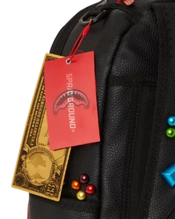 Sprayground Gemstone Outlaw DLXV Backpack -Osprey Shop 7cc935 739c4dfafa044abfabae04c4be74ef98mv2