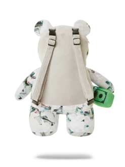 Sprayground Ferociou$ Moneybear Teddybear Backpack 11 Sprayground Ferociou$ Moneybear Teddybear Backpack -Osprey Shop 7cc935 74021a3e0d394f7096a5c538d321410dmv2 1