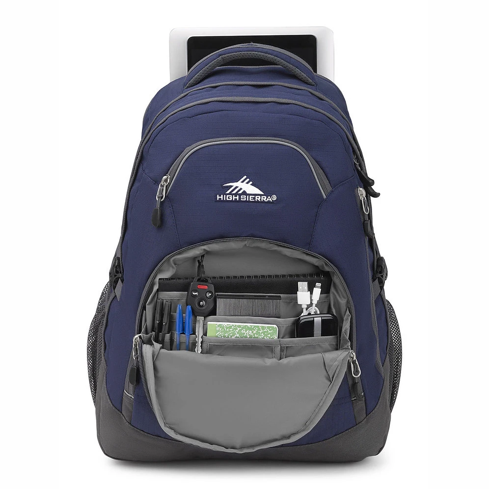 High Sierra Access 2.0 Backpack 4 High Sierra Access 2.0 Backpack - Image 2