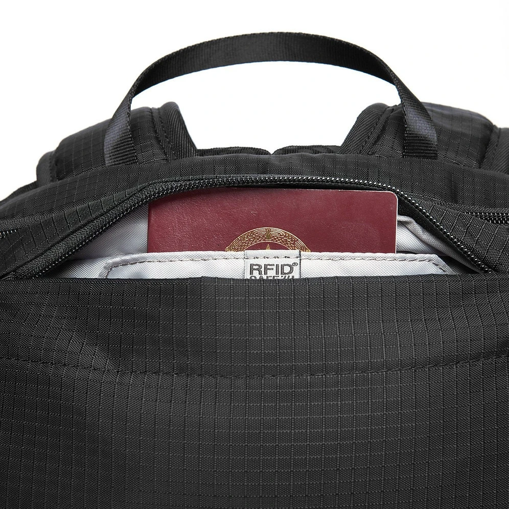 Pacsafe Vibe 28L Anti-Theft Backpack 7 Pacsafe Vibe 28L Anti-Theft Backpack - Image 5