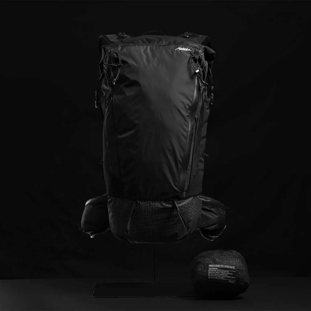 Matador Freerain28 Waterproof Packable Backpack 10 Matador Freerain28 Waterproof Packable Backpack - Image 8