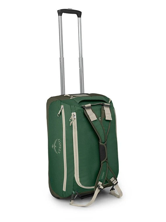 Osprey Daylite Carry-On Wheeled Duffel 40L 4 Osprey Daylite Carry-On Wheeled Duffel 40L - Image 2