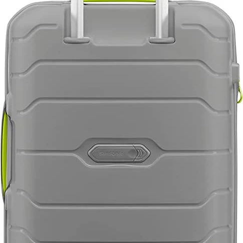 Samsonite Freeform 21" Spinner 16 Samsonite Freeform 21" Spinner - Image 14