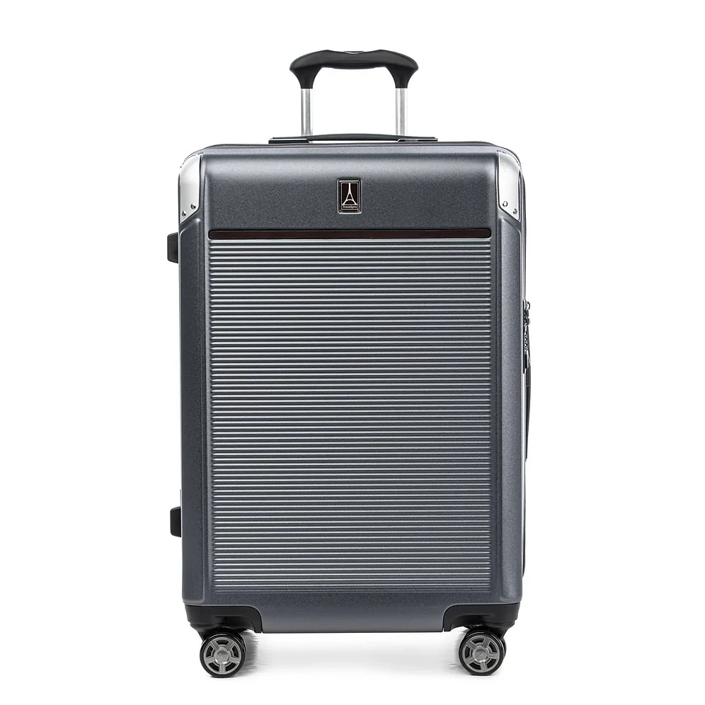 Travelpro Platinum® Elite Large Check-In Expandable Hardside Spinner 14 Travelpro Platinum® Elite Large Check-In Expandable Hardside Spinner - Image 12