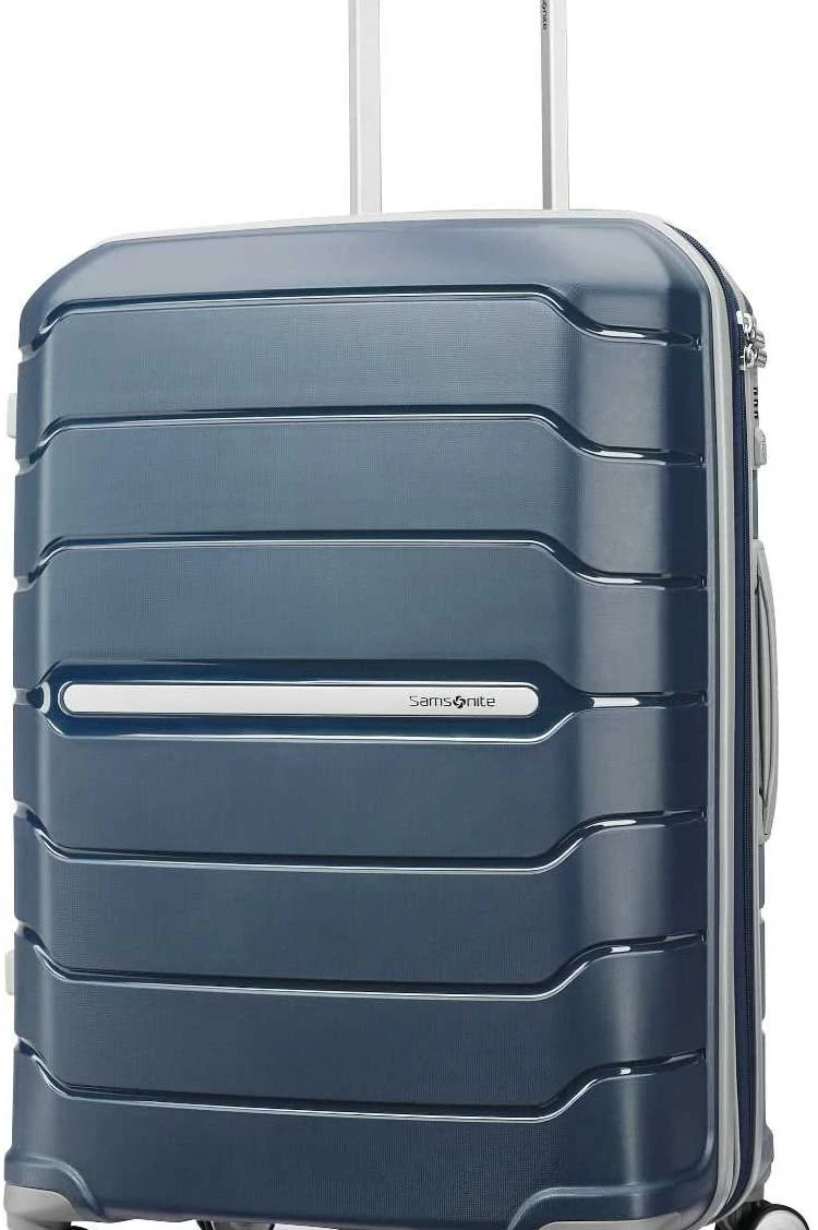 Samsonite Freeform 24" Spinner 3 Samsonite Freeform 24" Spinner