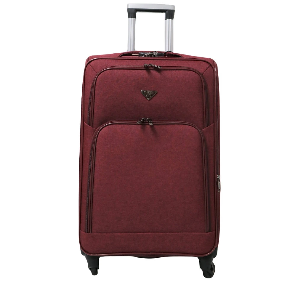 Bon Voyage 9125 Softside Spinner Luggage 4 Bon Voyage 9125 Softside Spinner Luggage - Image 2