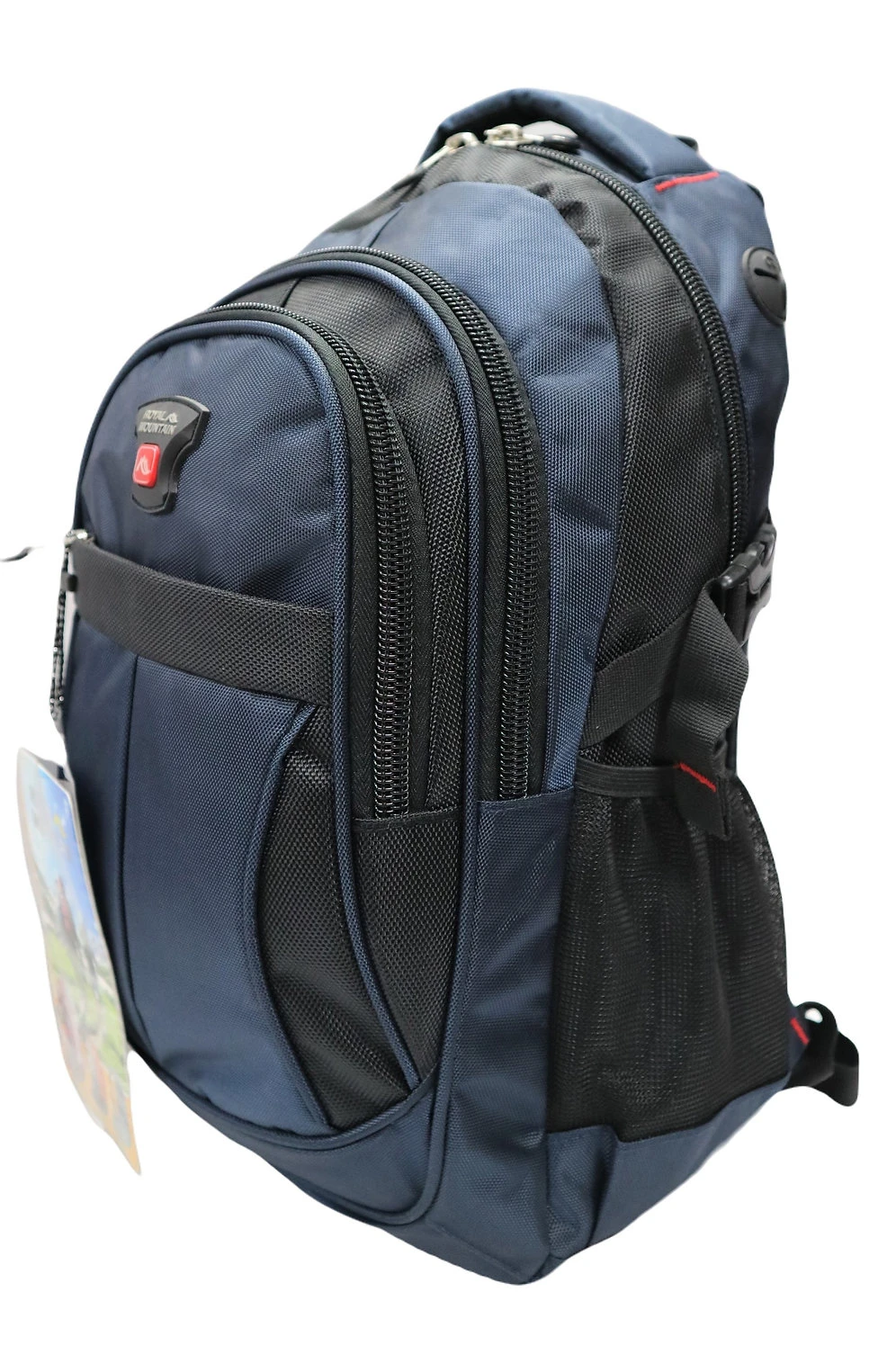 Royal Mountain 7874 Medium Backpack 4 Royal Mountain 7874 Medium Backpack - Image 2