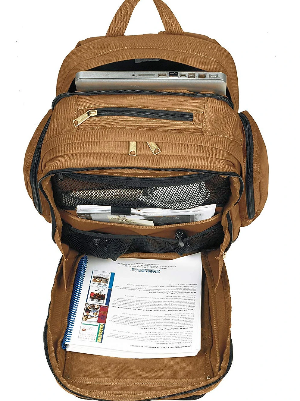 Carhartt Legacy Deluxe Work Pack 5 Carhartt Legacy Deluxe Work Pack - Image 3