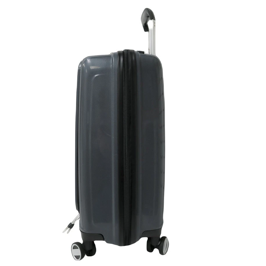 Bon Voyage 9306 Hardside Luggage 10 Bon Voyage 9306 Hardside Luggage - Image 8