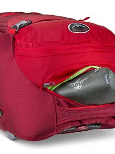 Osprey Shuttle 130L/36" 6 Osprey Shuttle 130L/36" - Image 4