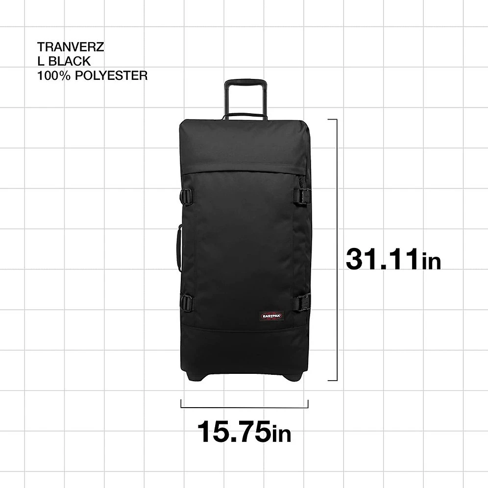 Eastpak Tranverz-Large 11 Eastpak Tranverz-Large - Image 9