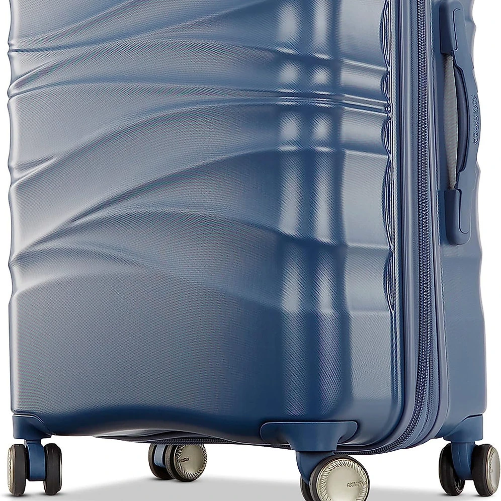 American Tourister Cascade Hardside 24" Spinner 17 American Tourister Cascade Hardside 24" Spinner - Image 15