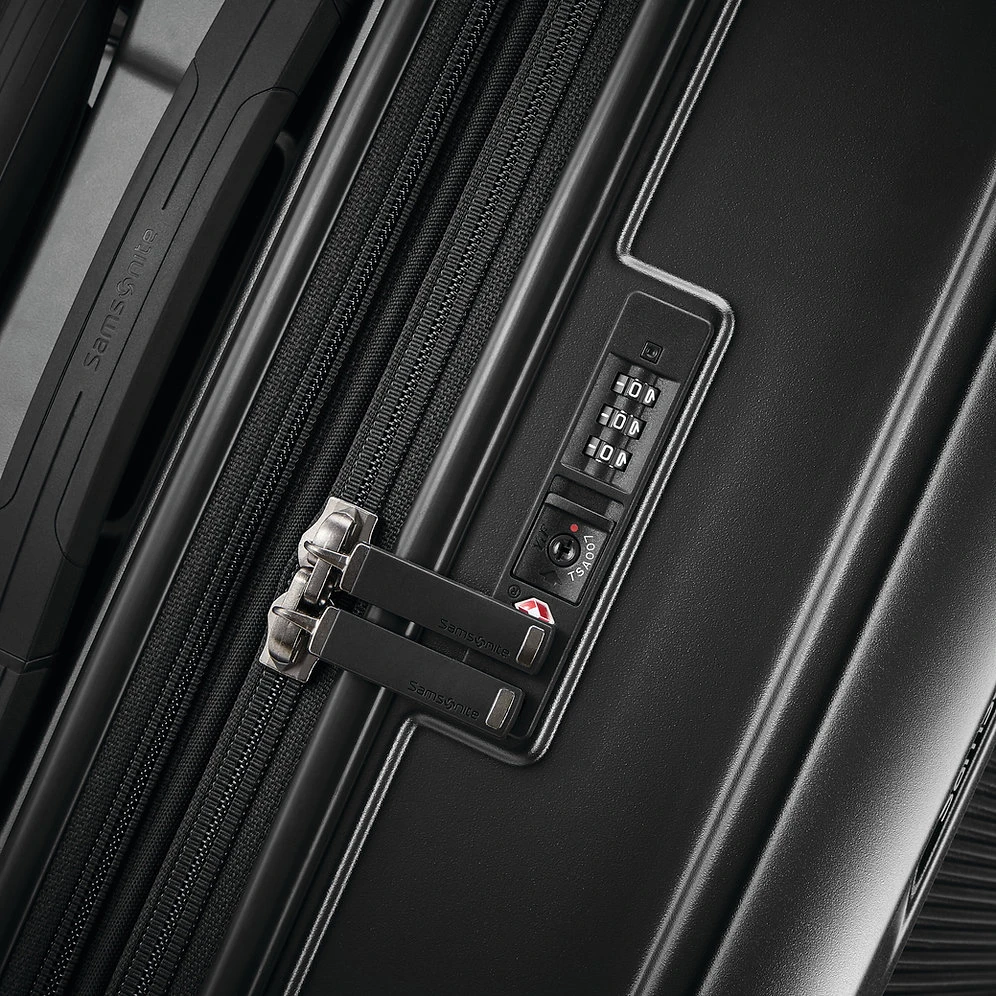 Samsonite Silhouette 17 Hard Side Spinner - Large 14 Samsonite Silhouette 17 Hard Side Spinner - Large - Image 12