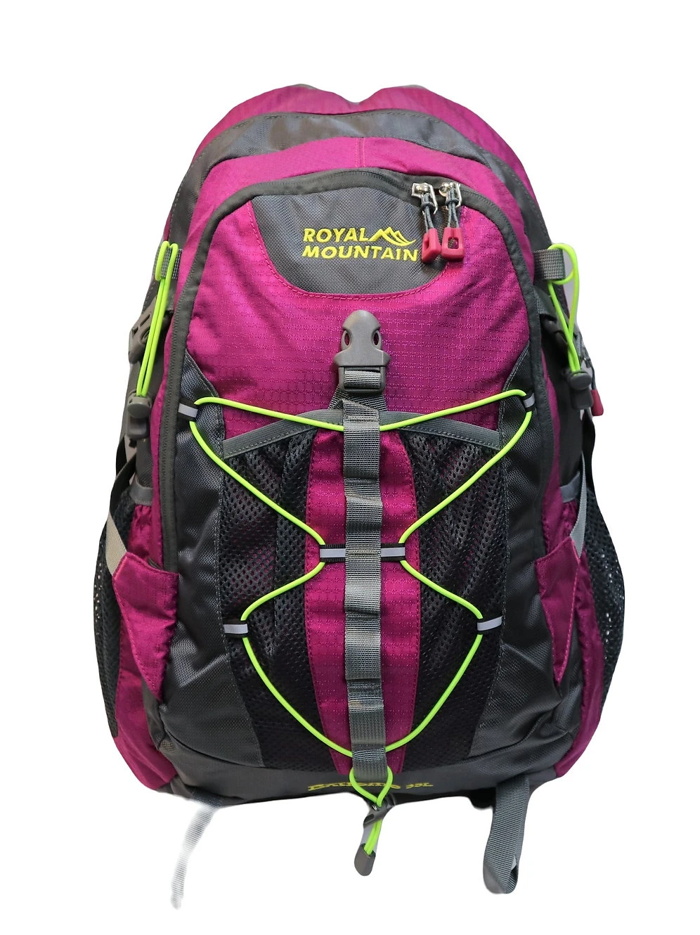Royal Mountain 1718 Backpack 3 Royal Mountain 1718 Backpack