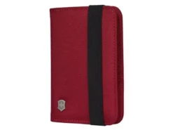 Victorinox Passport Holder With RFID Protection