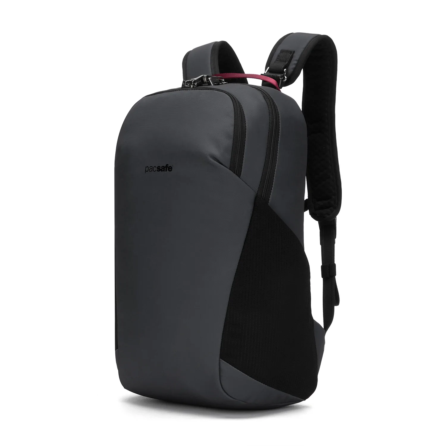Pacsafe Vibe 20L Anti-Theft Backpack 4 Pacsafe Vibe 20L Anti-Theft Backpack - Image 2
