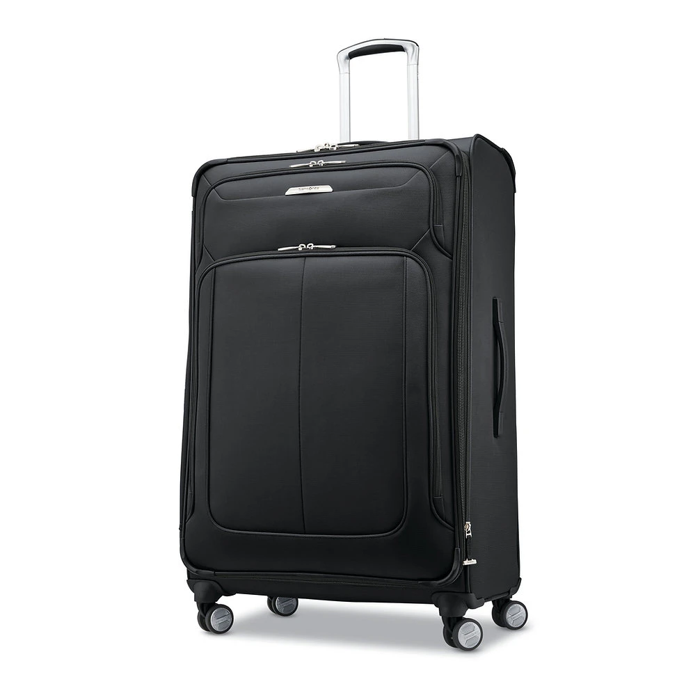Samsonite SoLyte DLX Extra Large Expandable Spinner 8 Samsonite SoLyte DLX Extra Large Expandable Spinner - Image 6