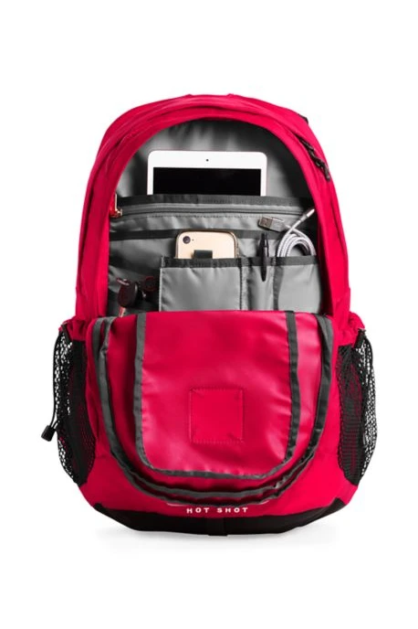 The North Face Hot Shot Special Edition Backpack 6 The North Face Hot Shot Special Edition Backpack - Image 4