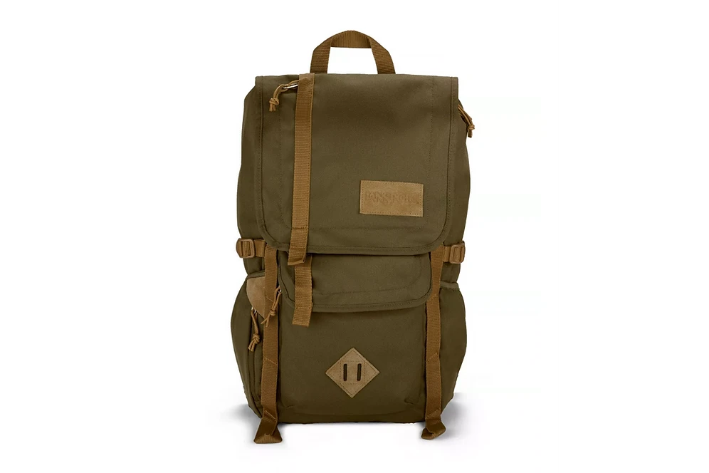 JanSport Hatchet Backpack 16 JanSport Hatchet Backpack - Image 14