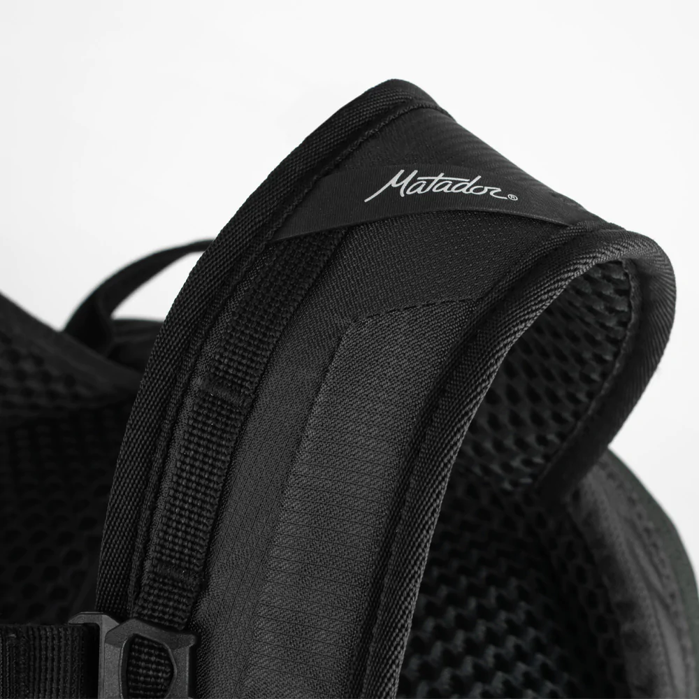 Matador Beast18 Ultralight Technical Backpack 6 Matador Beast18 Ultralight Technical Backpack - Image 4