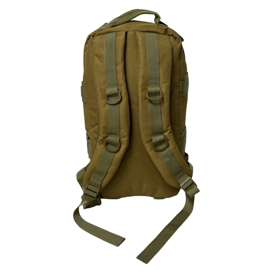 Bon Voyage 968 Tactical Backpack 5 Bon Voyage 968 Tactical Backpack - Image 3