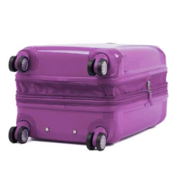Atlantic Ultra Lite 4 20" Carry-on Hardside Spinner -Osprey Shop 7cc935 796e6b6ae95446dc82a56cb535c76b09mv2