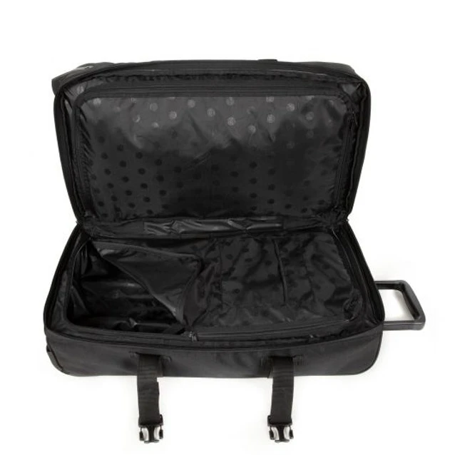 Eastpak Tranverz Smiley Graffiti-Medium 7 Eastpak Tranverz Smiley Graffiti-Medium - Image 5