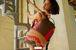 Sprayground Raceway Henny DLX Backpack -Osprey Shop 7cc935 79a45f6942b944049e2a07d5312dcc09mv2 1