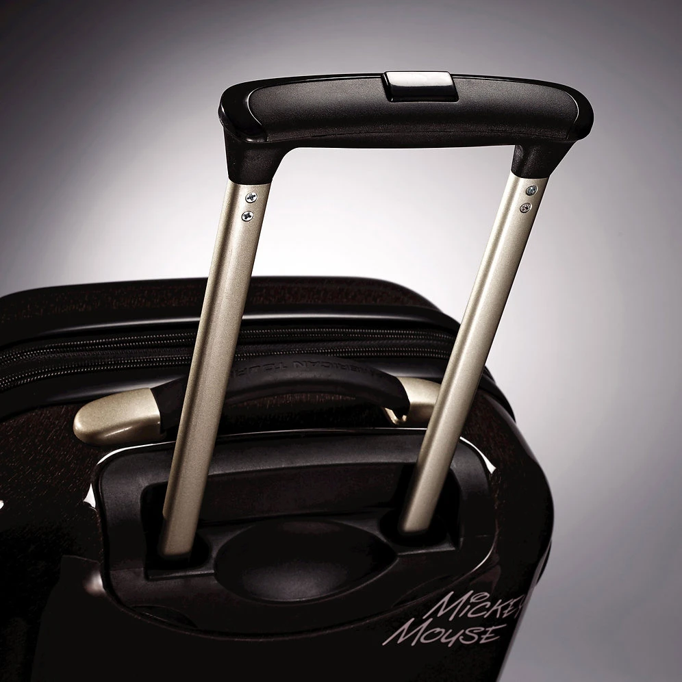 American Tourister Disney 21" Hardside Spinner 13 American Tourister Disney 21" Hardside Spinner - Image 11