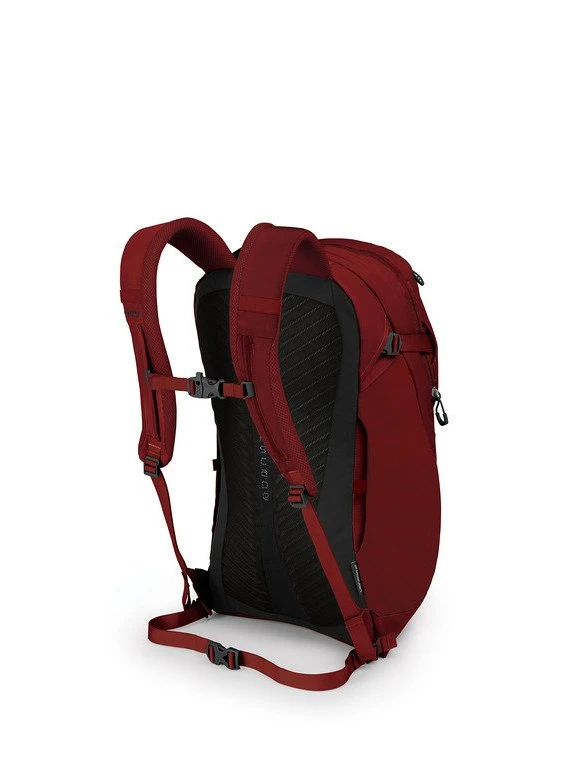 Osprey Apogee Backpack 13 Osprey Apogee Backpack - Image 11