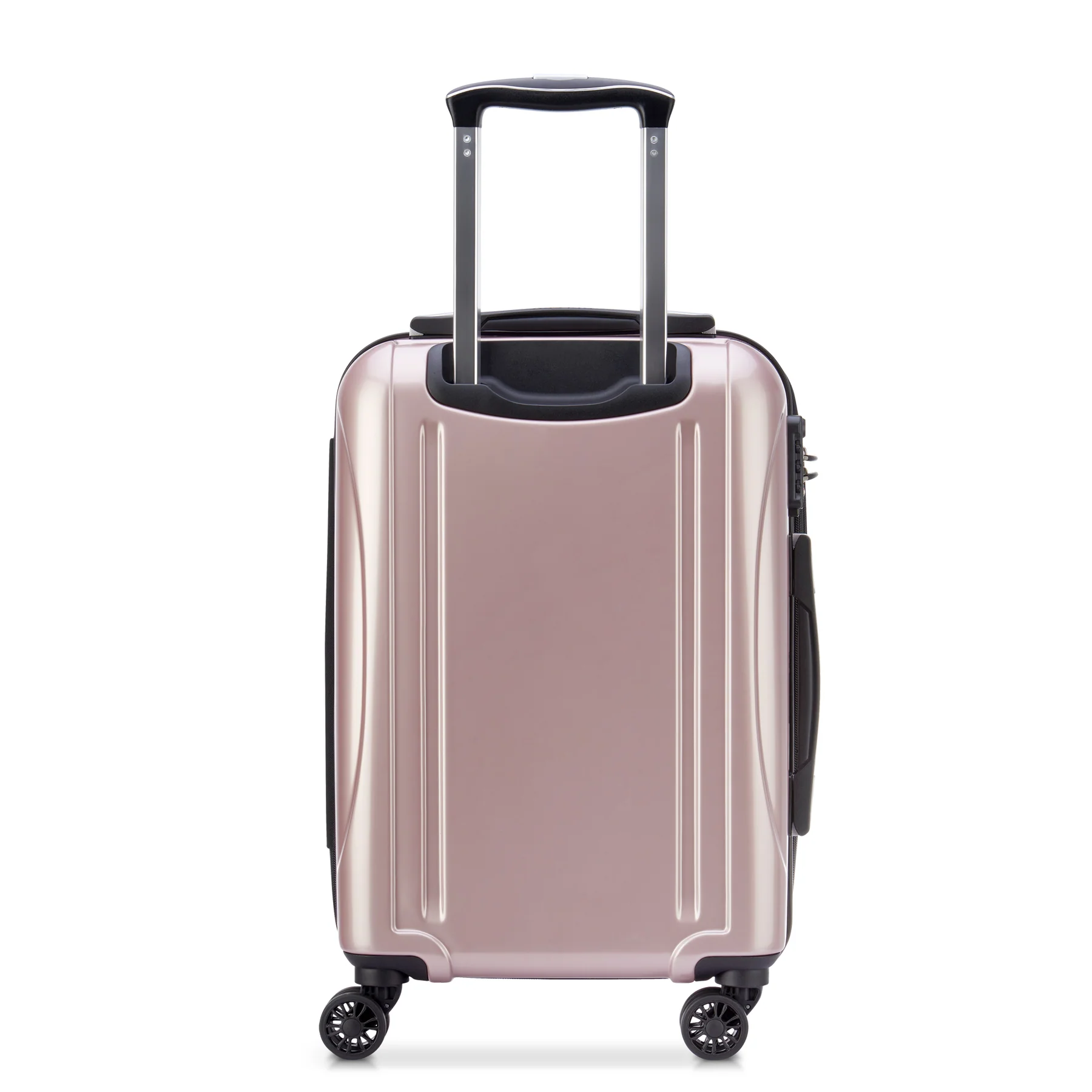 Delsey Helium Aero 19" International Carry-On Spinner 5 Delsey Helium Aero 19" International Carry-On Spinner - Image 3