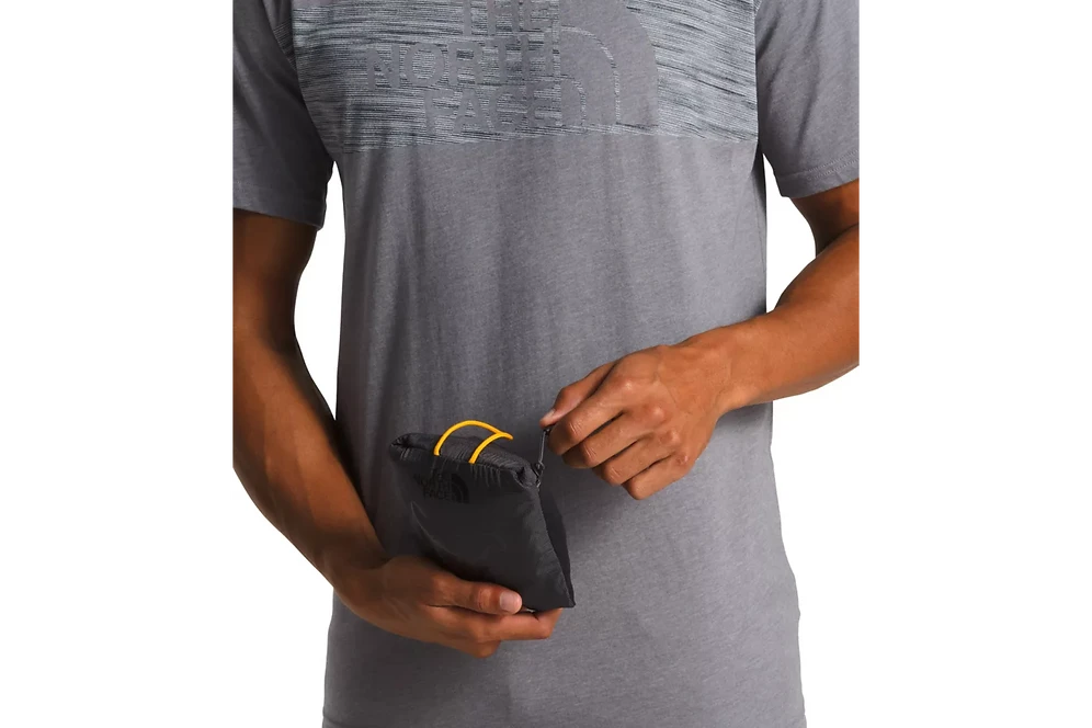 The North Face Fly Weight Foldable Duffel 7 The North Face Fly Weight Foldable Duffel - Image 5