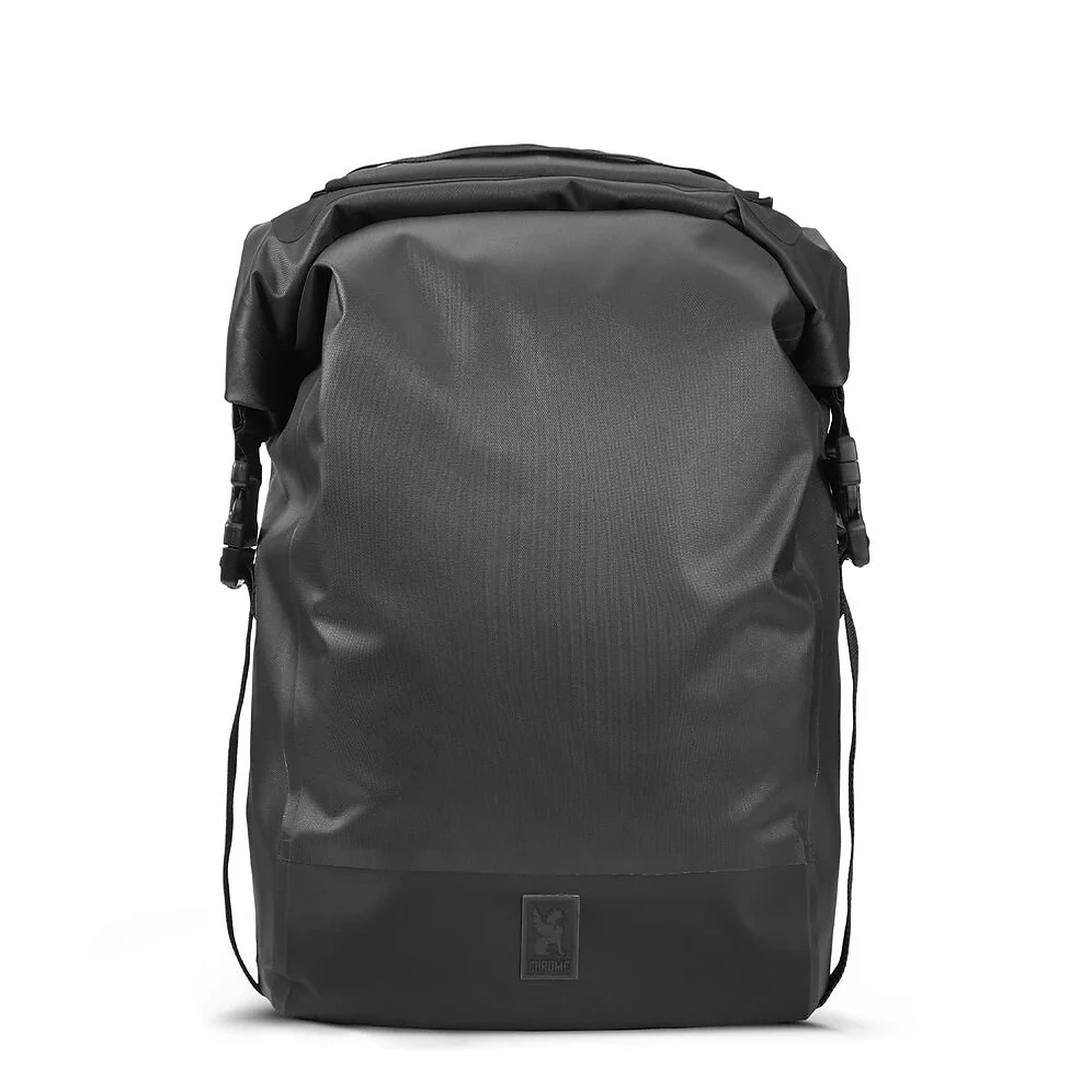 Chrome Industries Urban EX Rolltop 26L Backpack 4 Chrome Industries Urban EX Rolltop 26L Backpack - Image 2