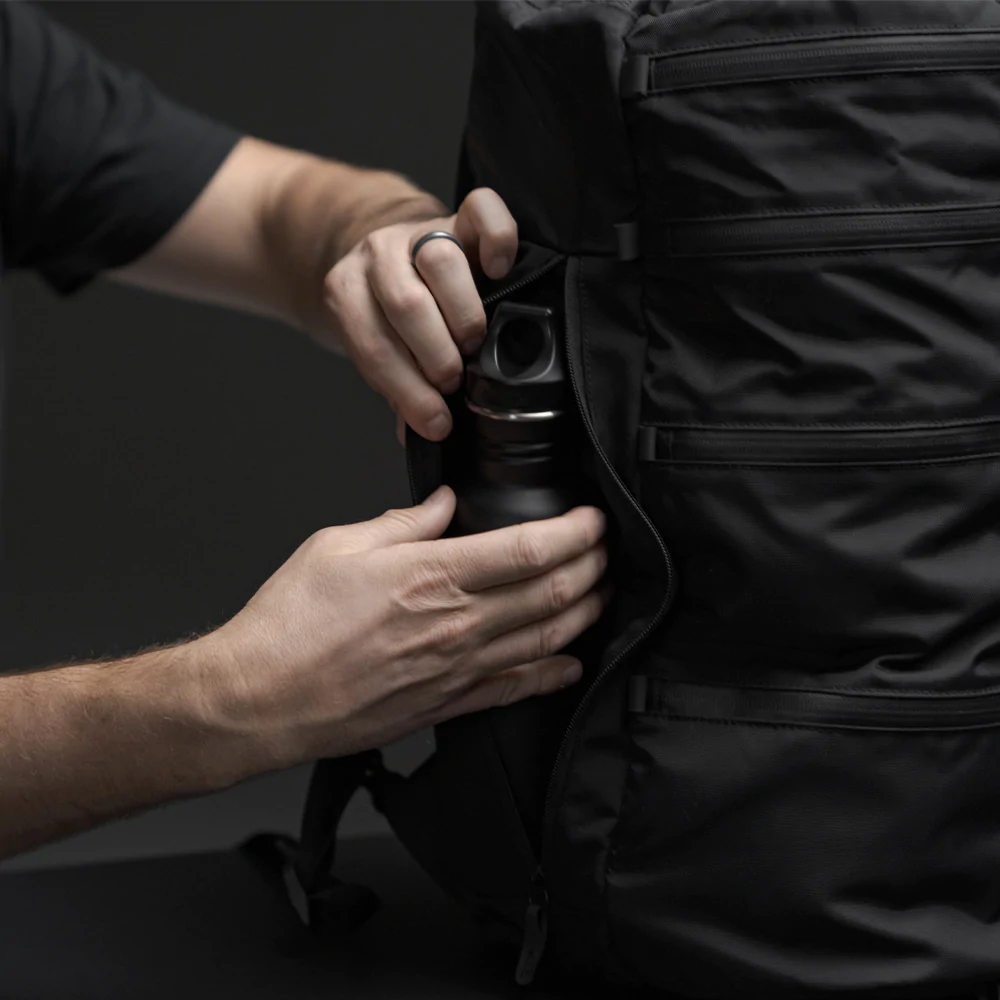 Matador SEG30 Travel Pack 9 Matador SEG30 Travel Pack - Image 7