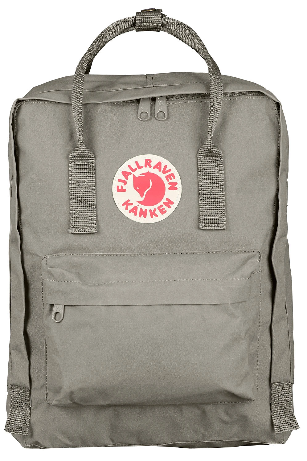 Fjallraven Kanken Backpack 3 Fjallraven Kanken Backpack