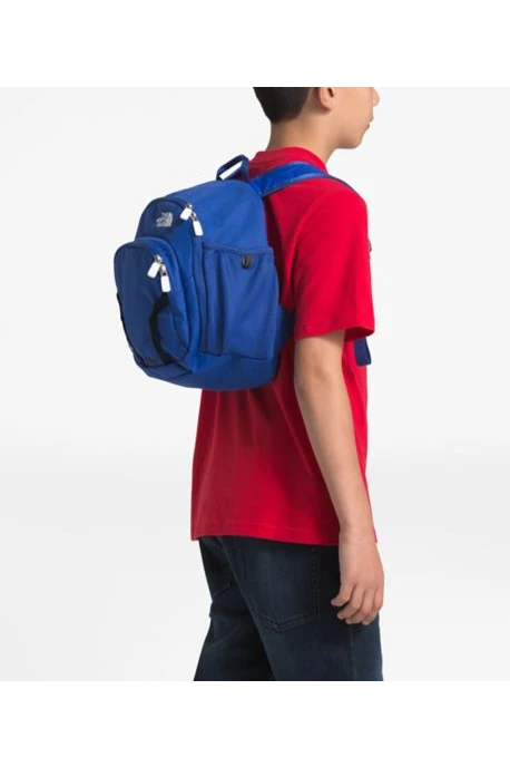 The North Face Youth Sprout Backpack 7 The North Face Youth Sprout Backpack - Image 5