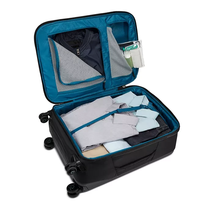 Thule Subterra Spinner 63cm/25" Softside 12 Thule Subterra Spinner 63cm/25" Softside - Image 10