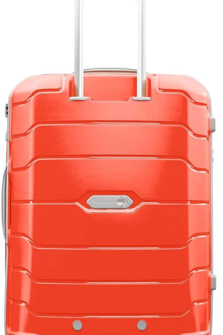 Samsonite Freeform 24" Spinner 10 Samsonite Freeform 24" Spinner - Image 8