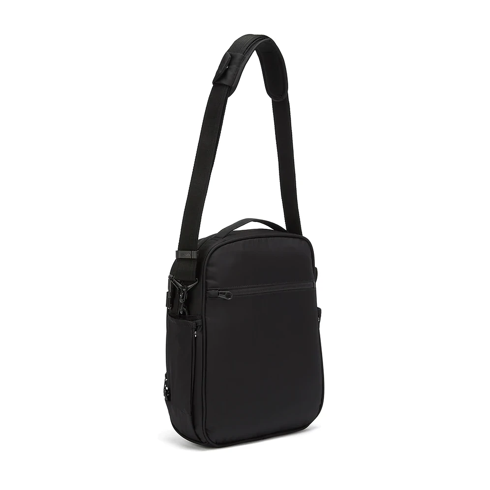Pacsafe Metrosafe LS250 Anti-Theft Shoulder Bag 6 Pacsafe Metrosafe LS250 Anti-Theft Shoulder Bag - Image 4