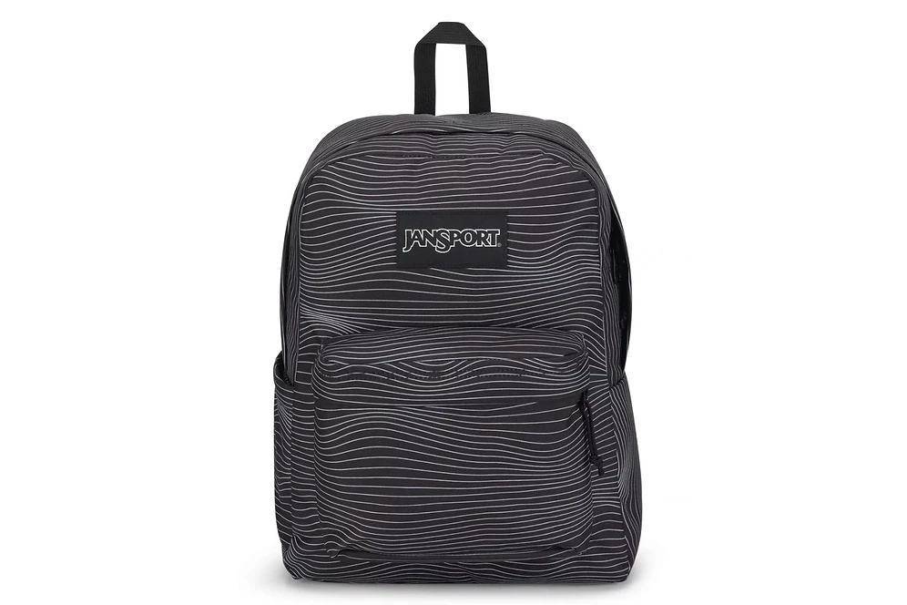 JanSport SuperBreak Plus 10 JanSport SuperBreak Plus - Image 8