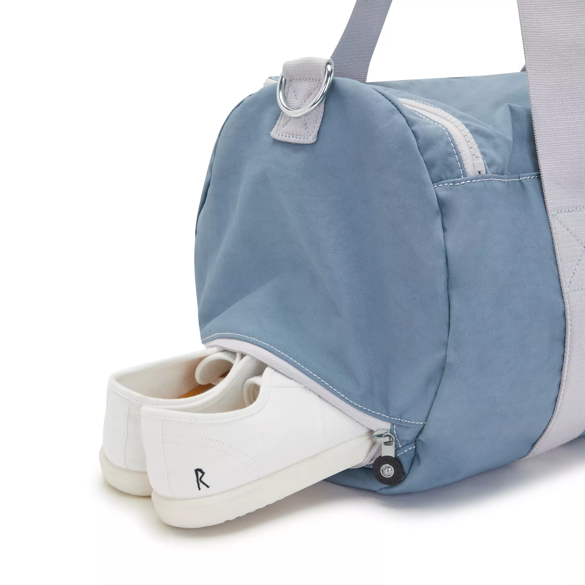 Kipling Argus Small Duffle Bag 13 Kipling Argus Small Duffle Bag - Image 11