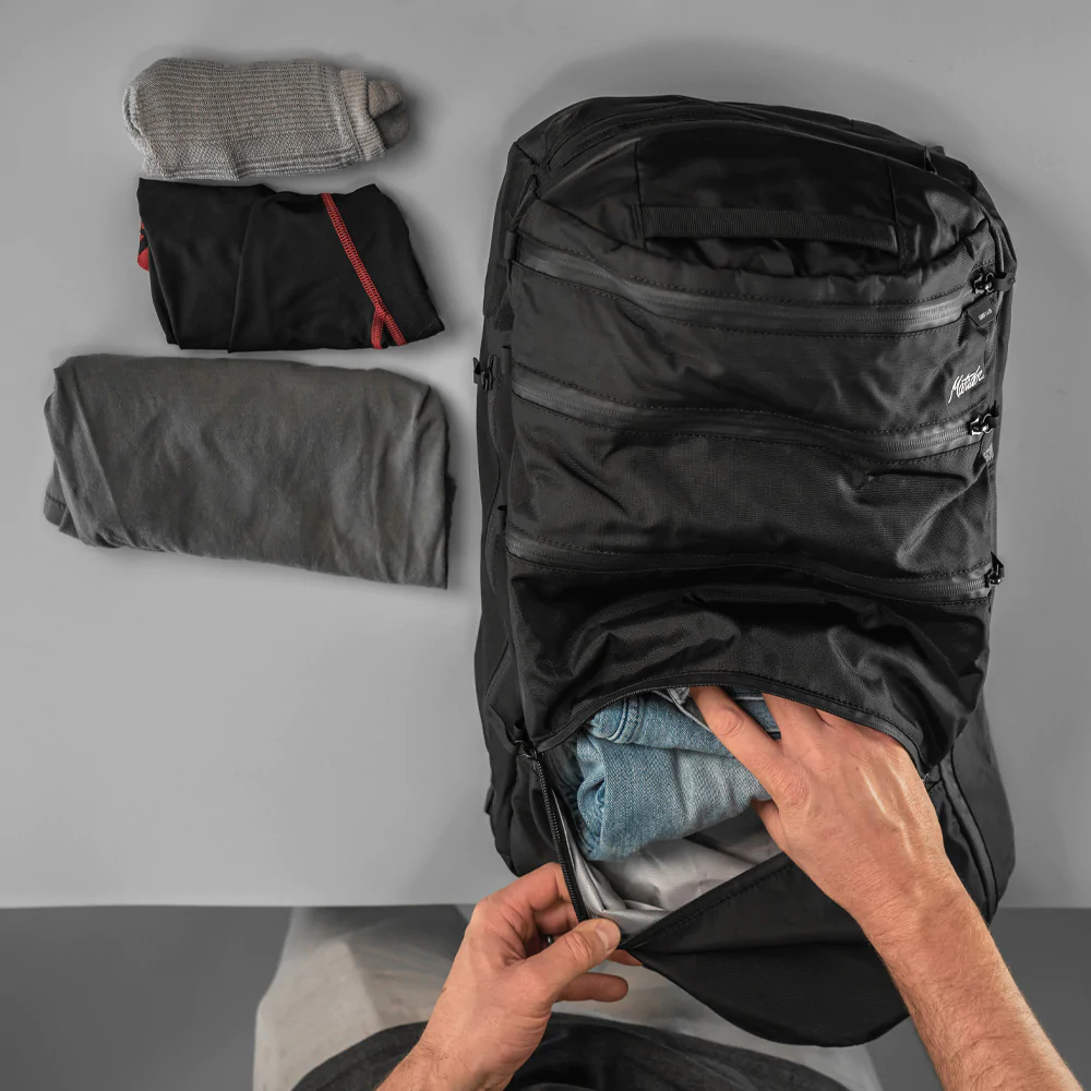 Matador SEG30 Travel Pack 16 Matador SEG30 Travel Pack - Image 14