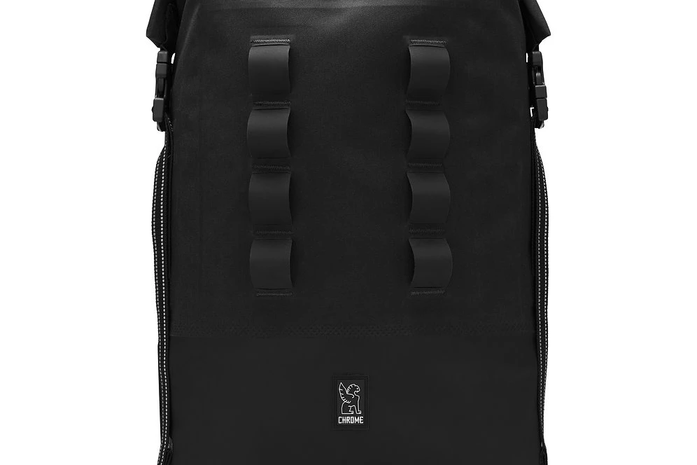 Chrome Industries Urban Ex Rolltop 28L Backpack 7 Chrome Industries Urban Ex Rolltop 28L Backpack - Image 5