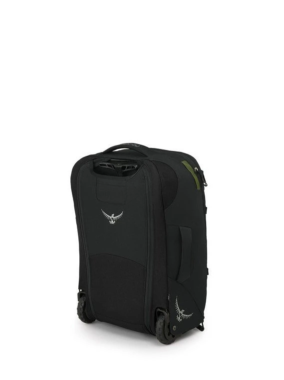 Osprey Farpoint Wheeled Travel Pack 36-Carry On 7 Osprey Farpoint Wheeled Travel Pack 36-Carry On - Image 5