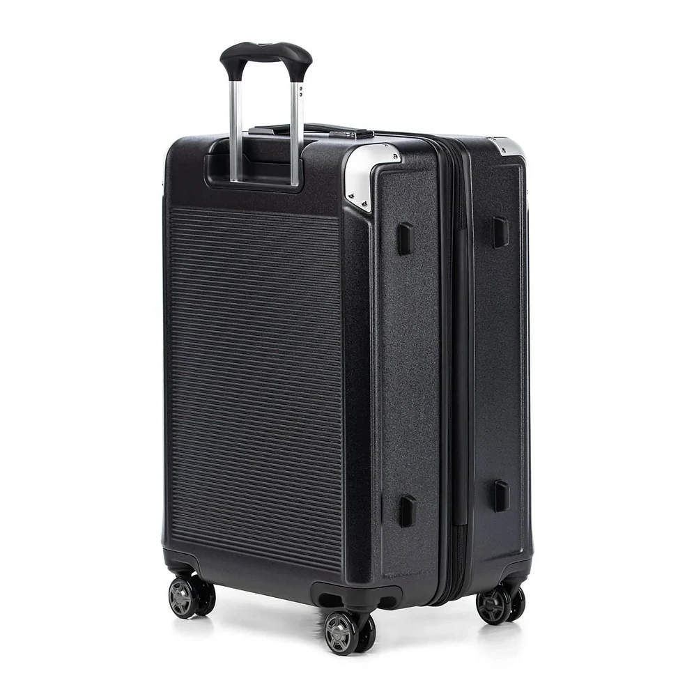 Travelpro Platinum® Elite Large Check-In Expandable Hardside Spinner 6 Travelpro Platinum® Elite Large Check-In Expandable Hardside Spinner - Image 4