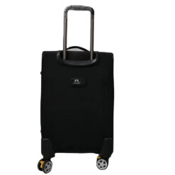 Bon Voyage 6658 Softside Spinner Luggage 25 Bon Voyage 6658 Softside Spinner Luggage -Osprey Shop 7cc935 7c8f9eb297f94e3faca38eb20b53594bmv2