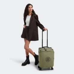 Kipling Spontaneous Small Rolling Luggage-Carry On 31 Kipling Spontaneous Small Rolling Luggage-Carry On -Osprey Shop 7cc935 7ca69f6df00d493a8aeb39e63e180154mv2 1